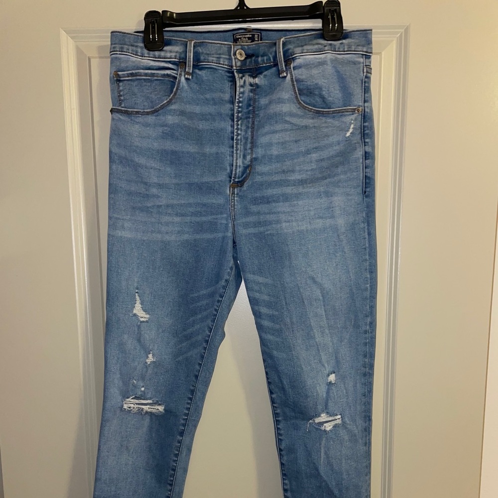 Abercrombie & Fitch Jeans